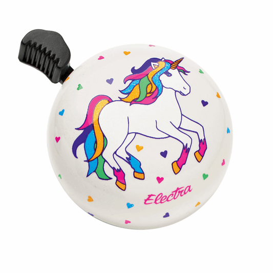 Unicorn Bike Bell