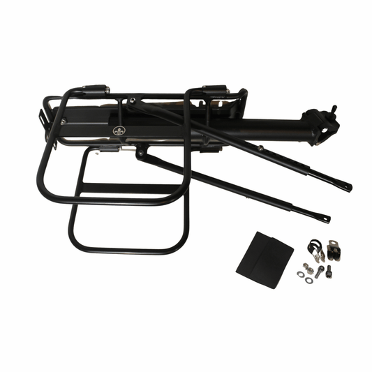 The Project Rear Rack