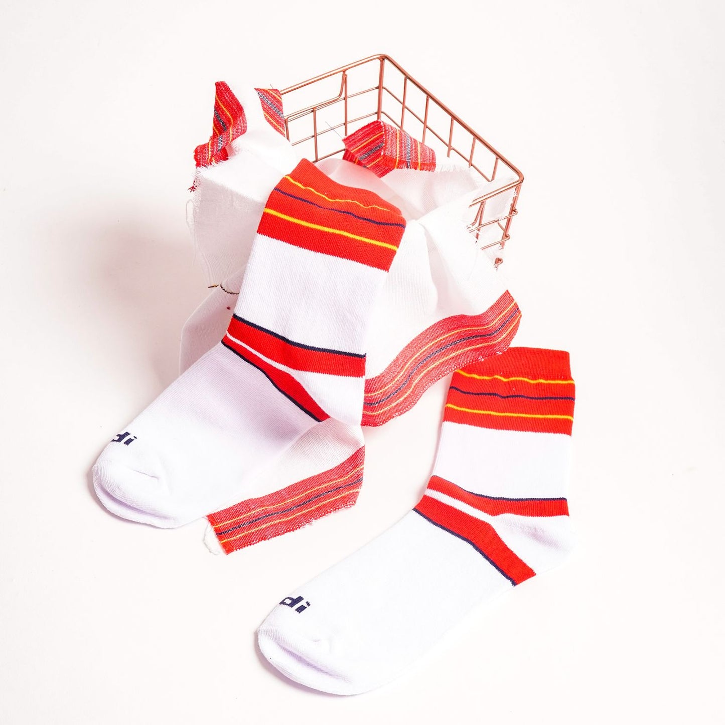 Piningitan - INDI Heritage Socks (Adult)