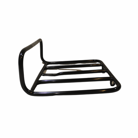 The Project Front Rack V2