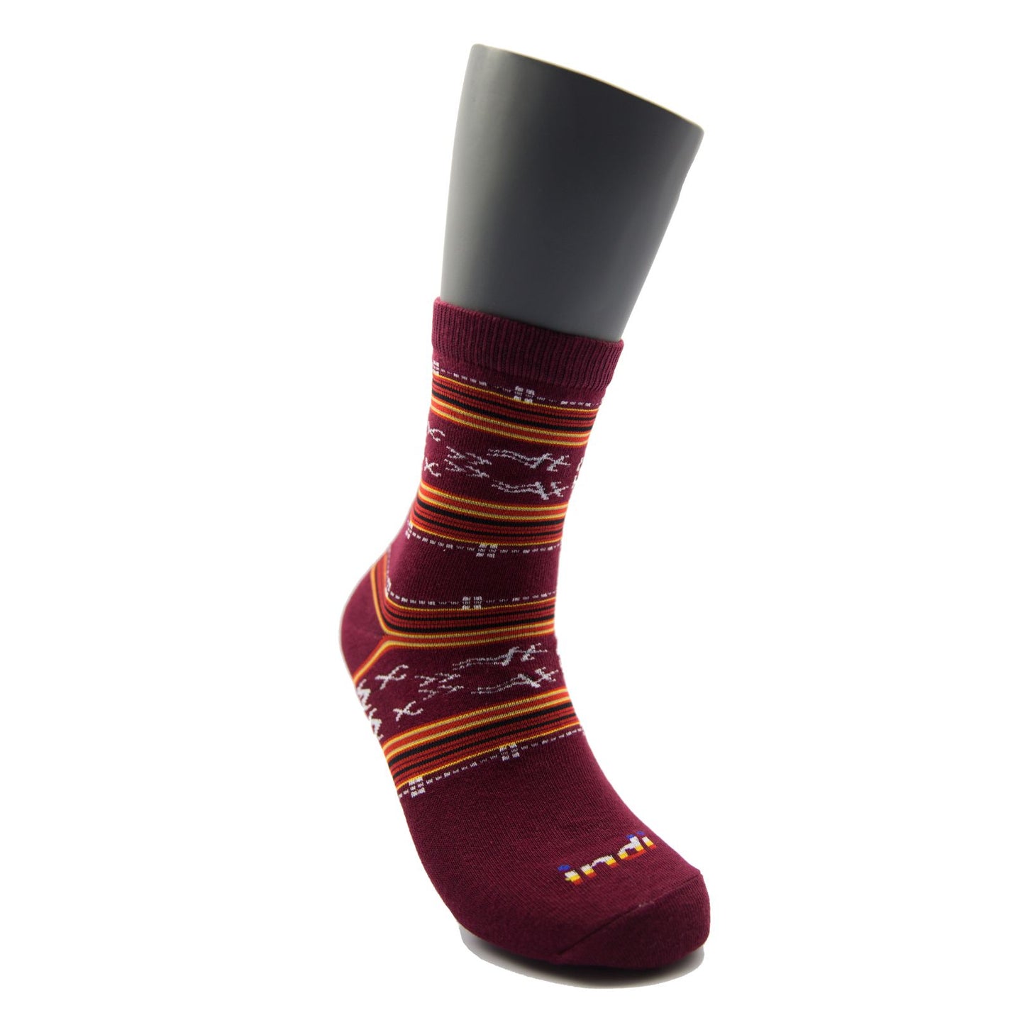 Gulit - INDI Heritage Socks (Adult)