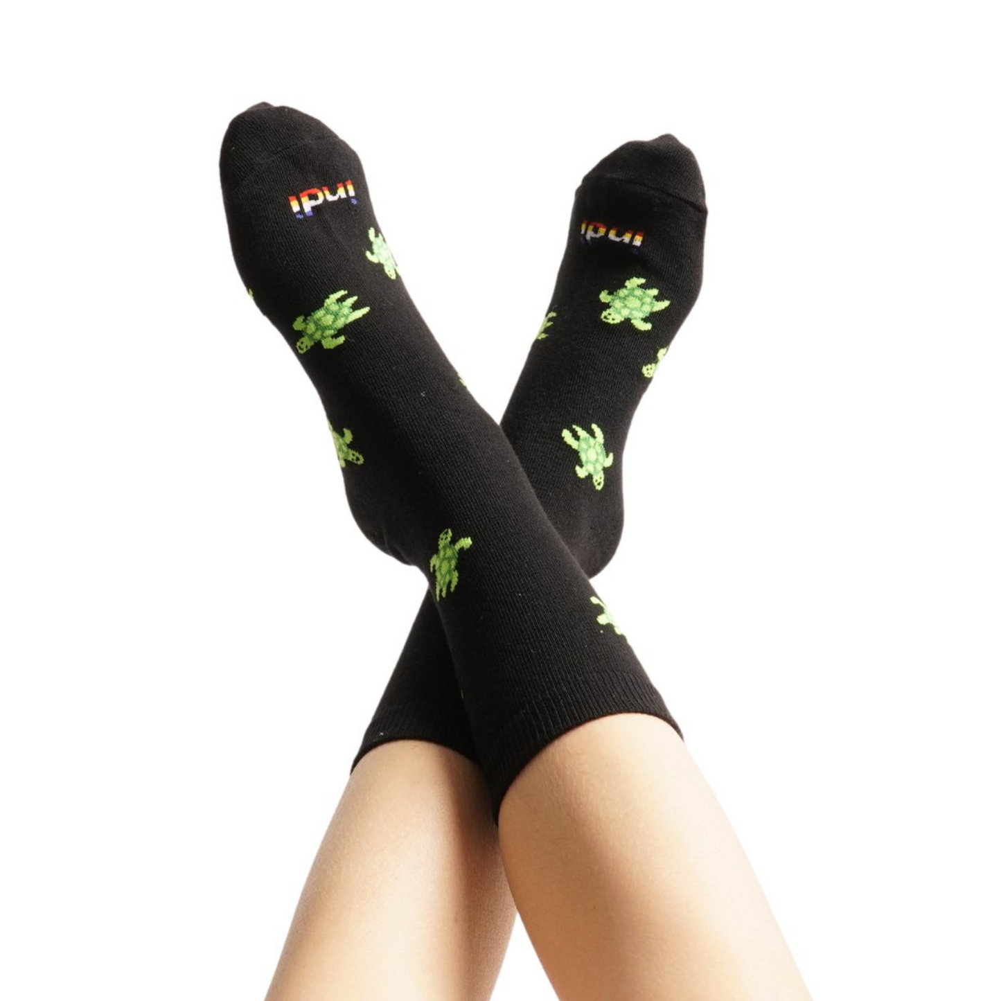 Pawikan - INDI Heritage Socks (Adult & Kids)