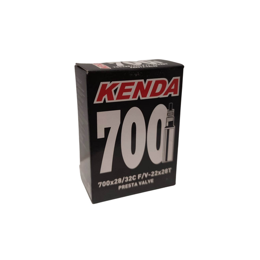 Kenda Tubes 700C (different varieties)
