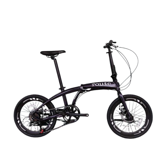 Route Bikes Tambay Cycling Hub