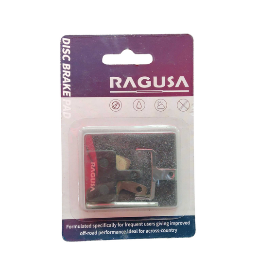 Ragusa Disc Brake Pads
