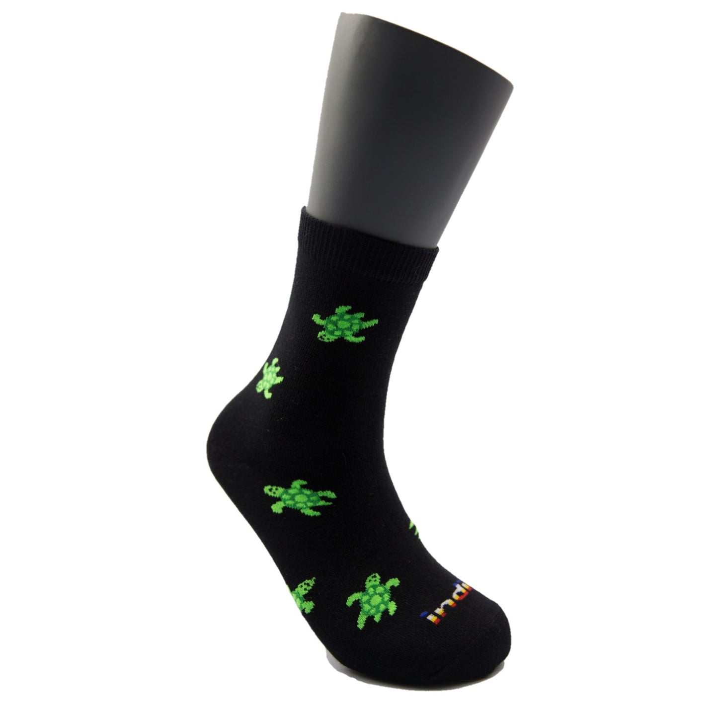 Pawikan - INDI Heritage Socks (Adult & Kids)