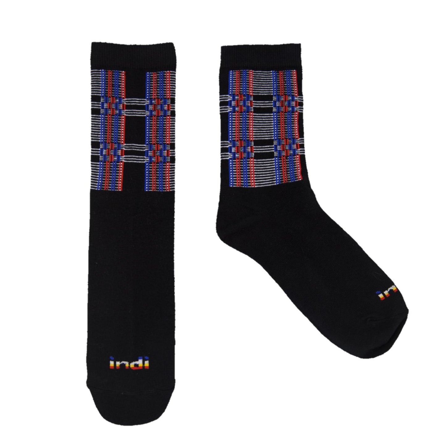 Binakul (Talaw) - INDI Heritage Socks (Adult)