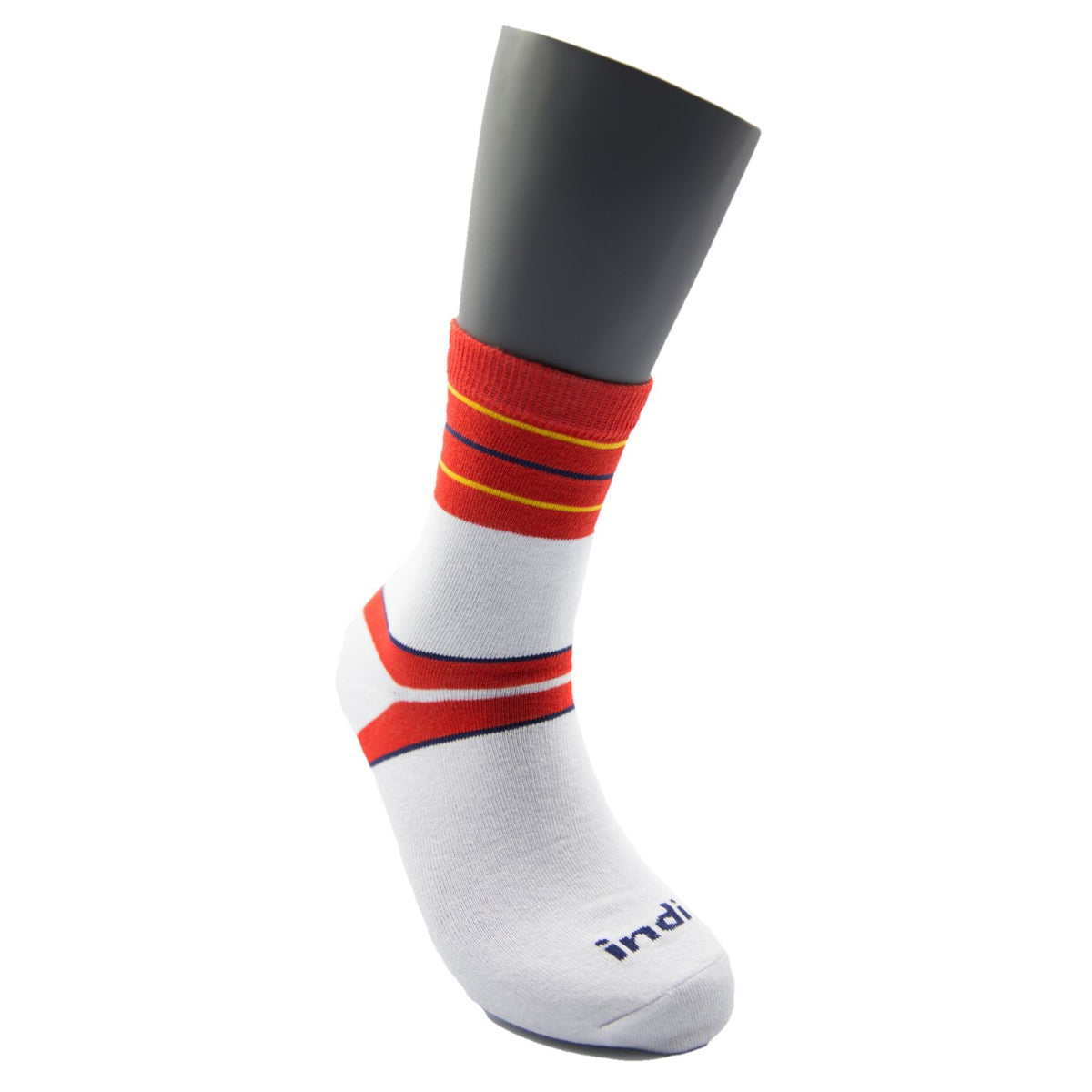 Piningitan Piningitan - INDI Heritage Socks (Adult) – Tambay Cycling Hub