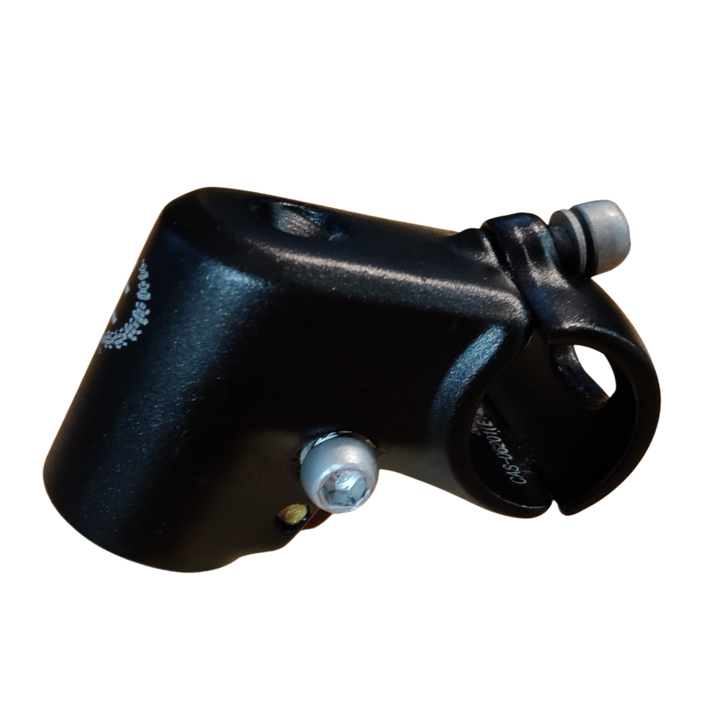 Traction S01 Stem (25.4 x 40mm, +/- 15 degrees)