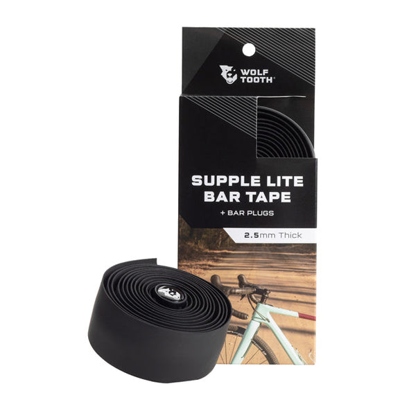 Wolf Tooth Supple Lite Bar Tape