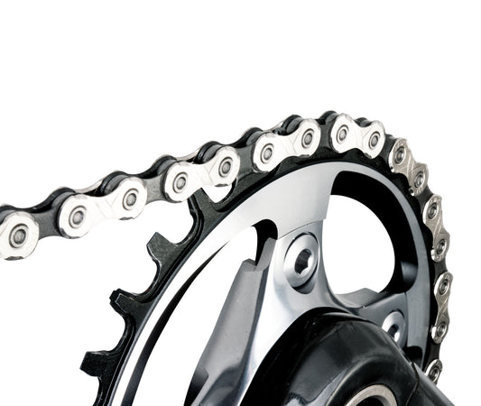 KMC X Series Chains (X10, X11, X12)