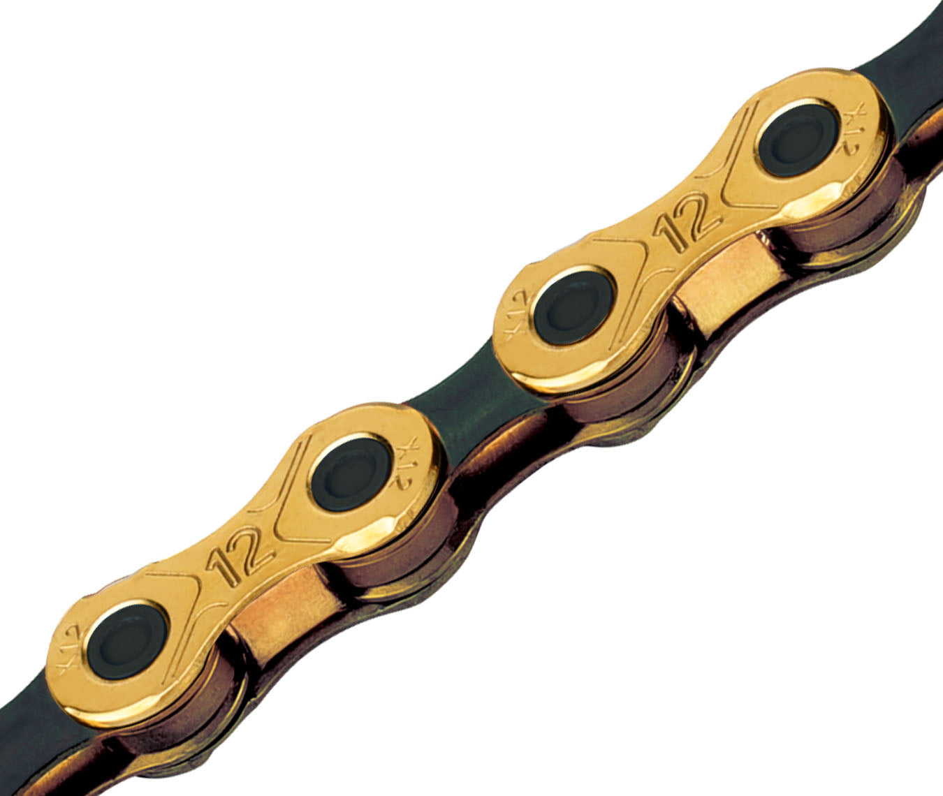 KMC X Series Chains (X10, X11, X12)