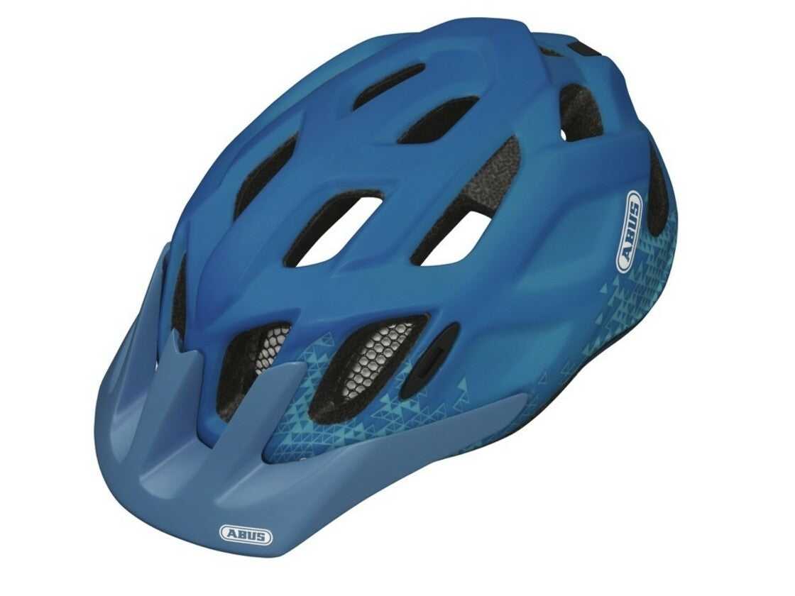 ABUS MountK Helmet
