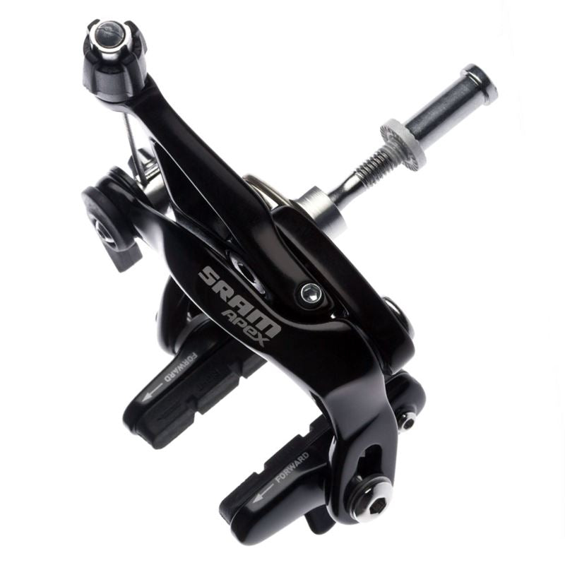 SRAM Apex Caliper Brakes F&R