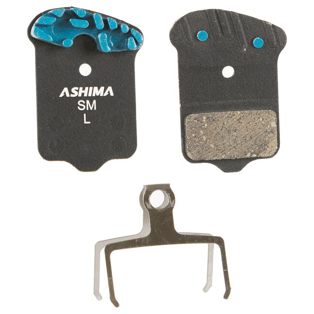 Ashima Air Thermal Disc Brake Pads