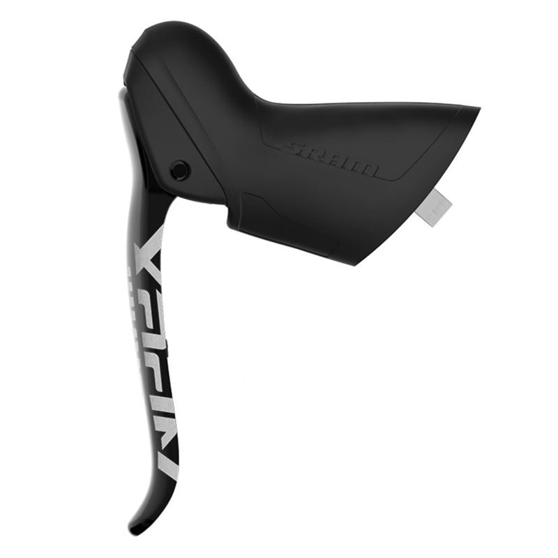 SRAM Apex/Rival 1x11 Mechanical Shift-Brake Controls (L+R) 11