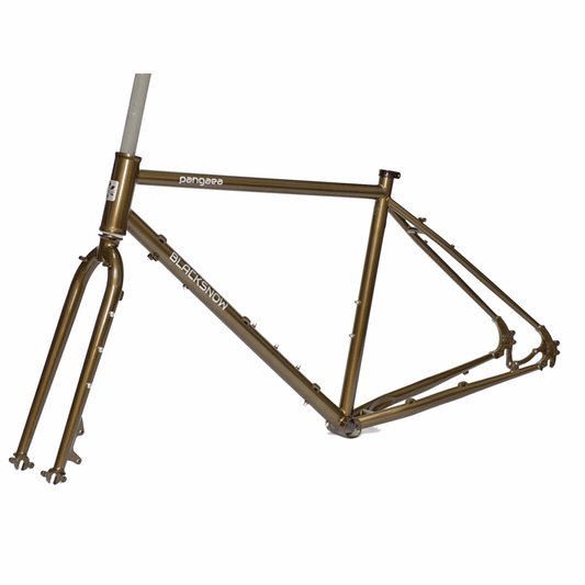 Blacksnow Pangaea MK2 Frameset