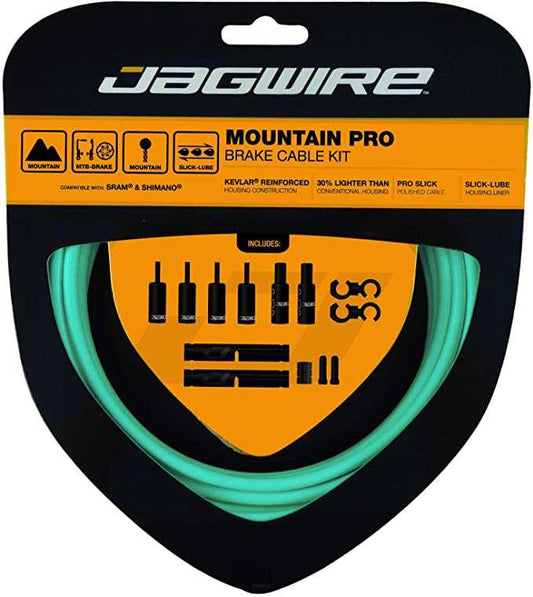 Jagwire Mountain Pro Hydraulic Brake Hose (3000mm)