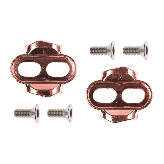 Crankbrothers Easy Release Cleat Kit