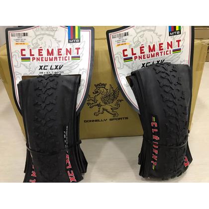 Clement XC LXV Tire 29 x 2.1in