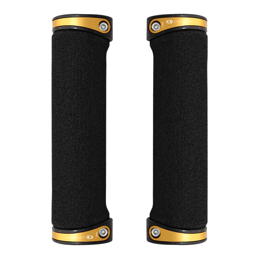 Crankbrothers Colbalt Lock-on Grips