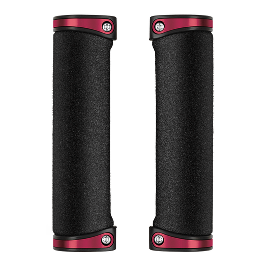 Crankbrothers Colbalt Lock-on Grips