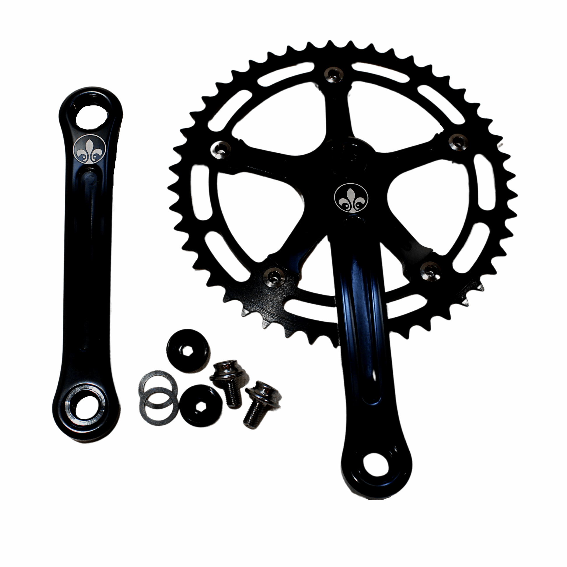 The project fixed outlet gear