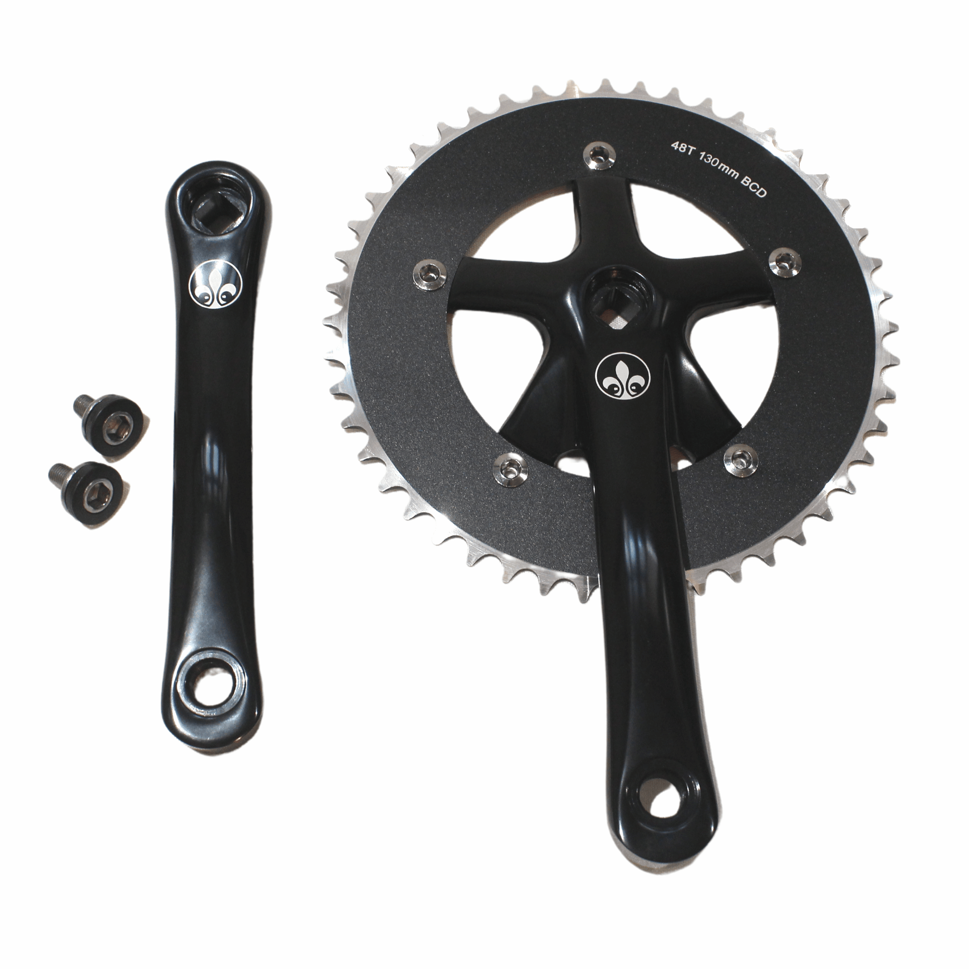 The project crankset deals