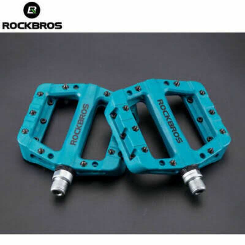 RockBros Nylon Pedals (Small)