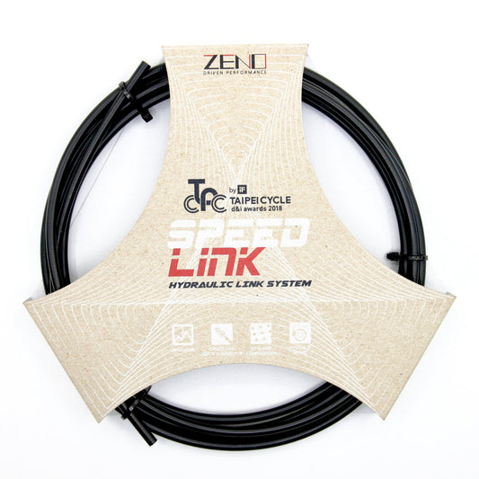 Zeno Speedlink Hydraulic Link System Hydraulic Hose for Shimano or SRAM