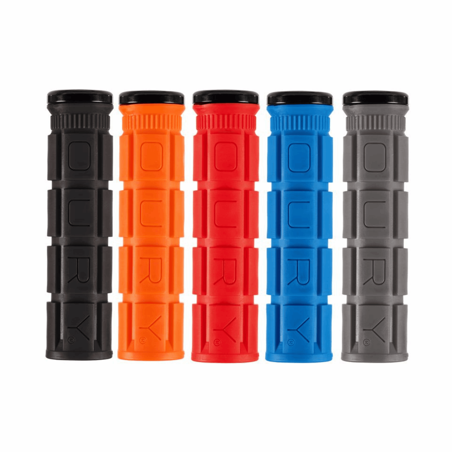 Oury Single Sided Lock-On V2 Handlebar Grips