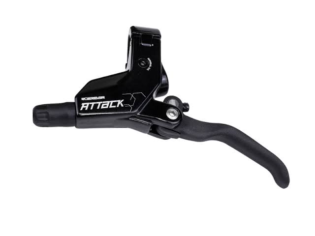 Rever Attack-U Hydraulic PM Brakeset