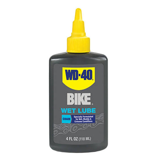 WD-40 Specialist Wet Chain Lube