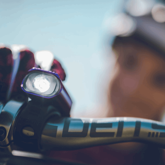 Lezyne Hecto Drive 500XL Lights