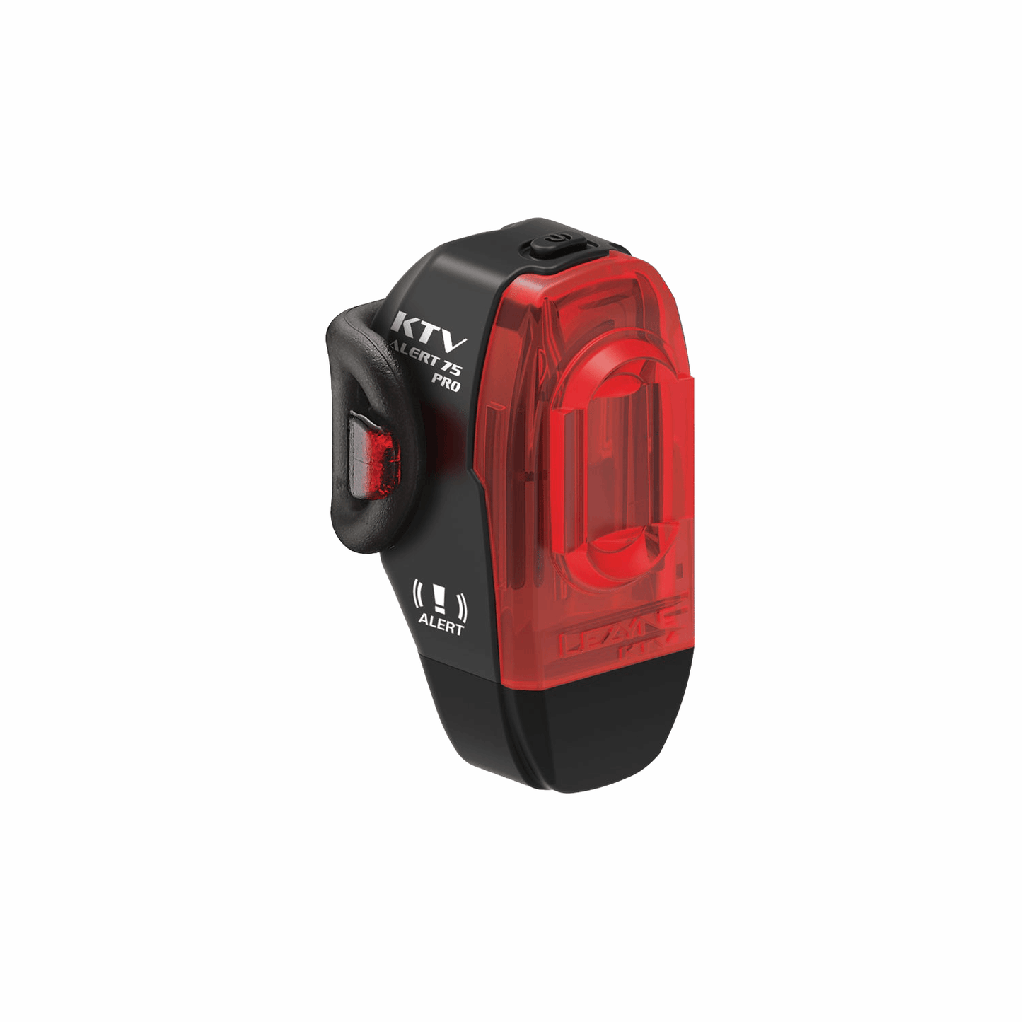 Lezyne KTV Pro Alert Drive Rear Light