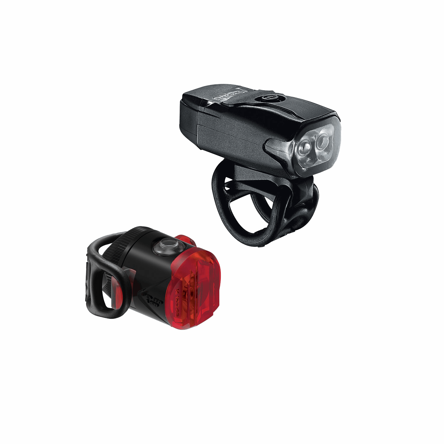 Lezyne rechargeable bike lights hotsell
