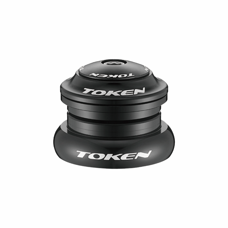 Token Headset Zero Stack Top (28.6) + EC44 Bottom (1.5)