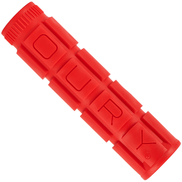 Oury Single Compound V2 Handlebar Grips