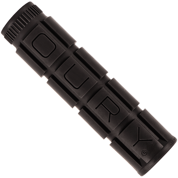 Oury Single Compound V2 Handlebar Grips