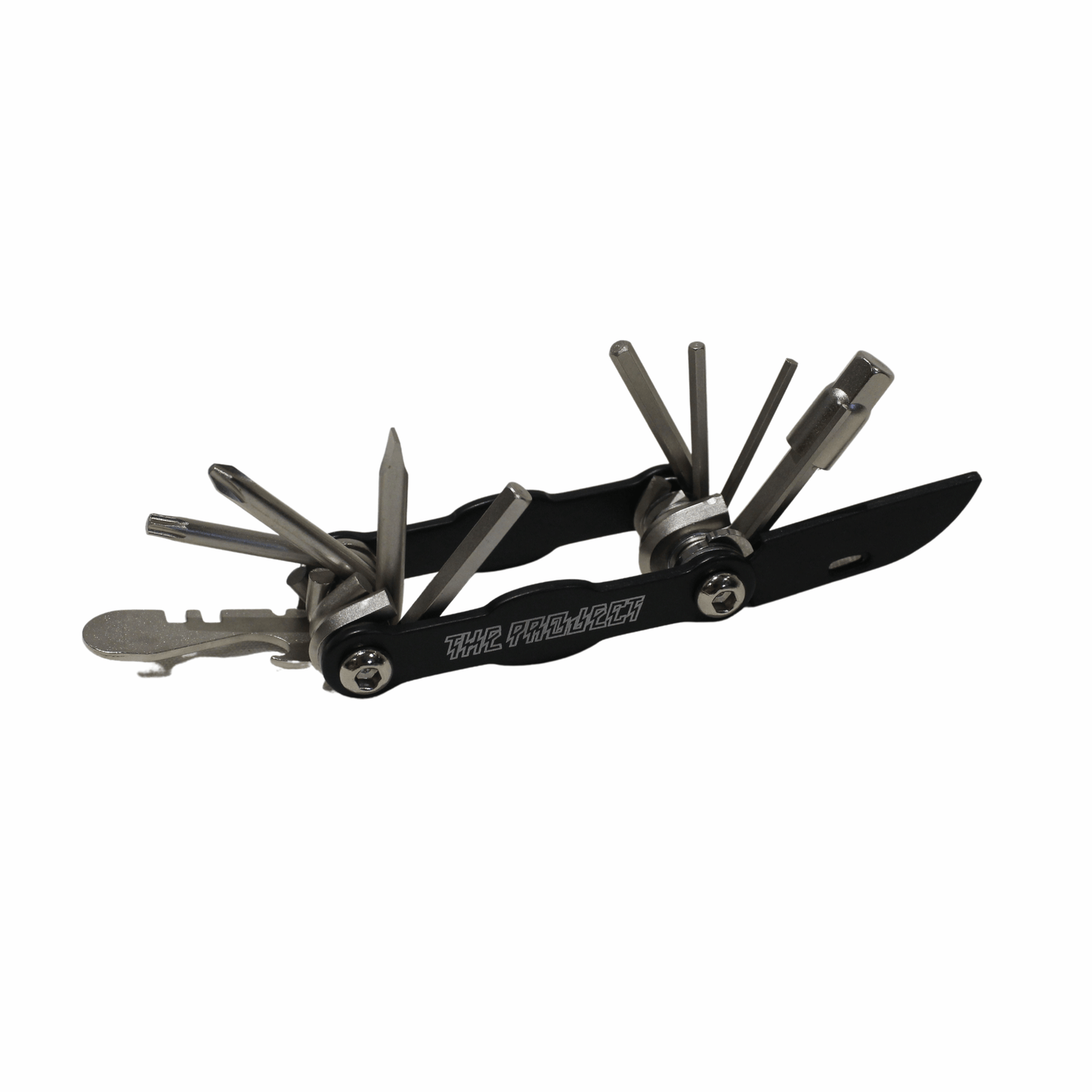 The Project Multi-Tool 12 in 1