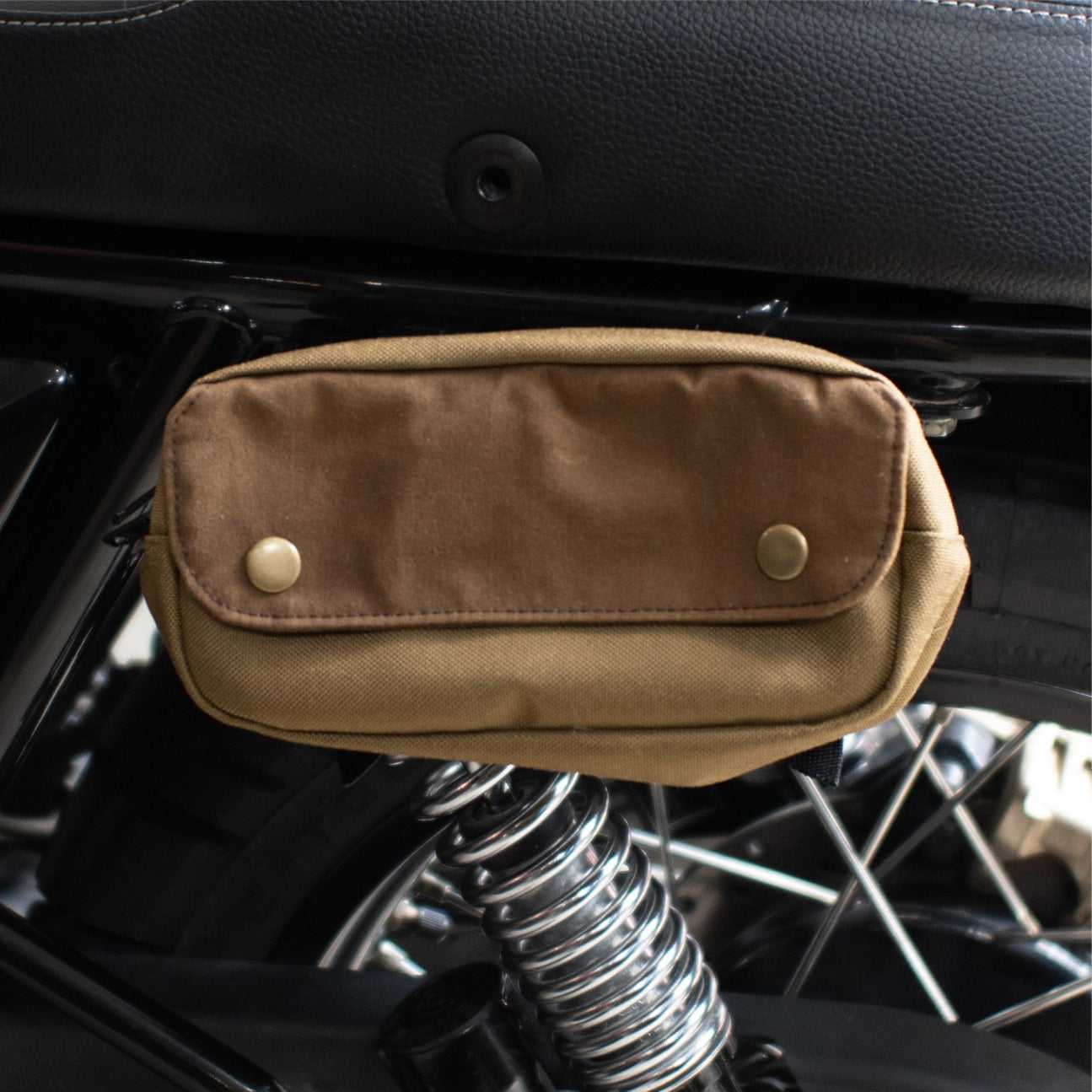 Gouache Otto Mini Handlebar Pouch