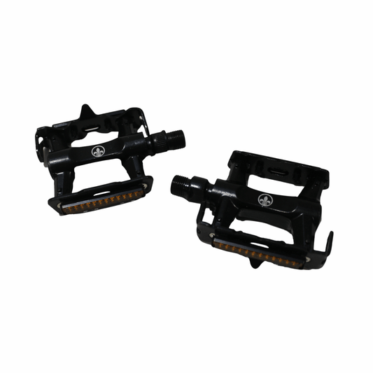 The Project Track Pedals