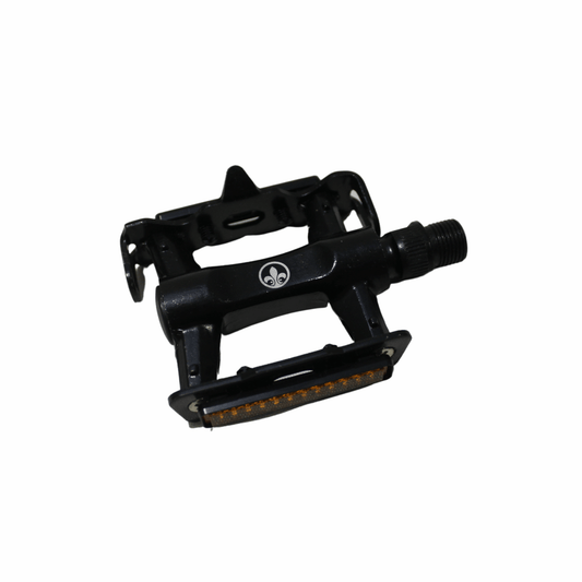 The Project Track Pedals