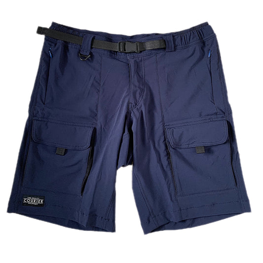 Courier PH Men's 10" City Slicker Shorts