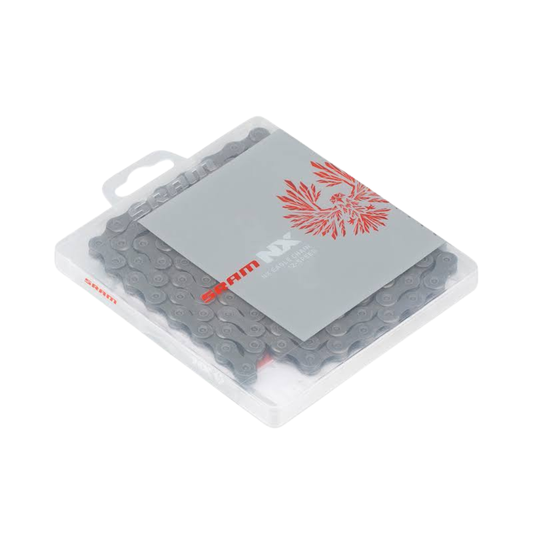 SRAM NX Eagle Chain 12s FlowLink