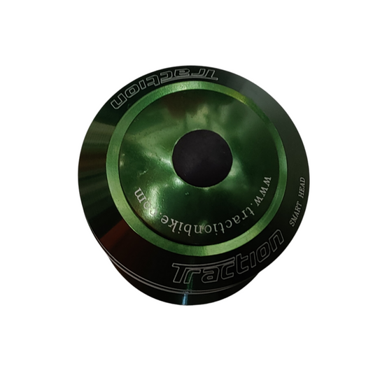 Traction Smart Headset (1-1/8 Threadless)
