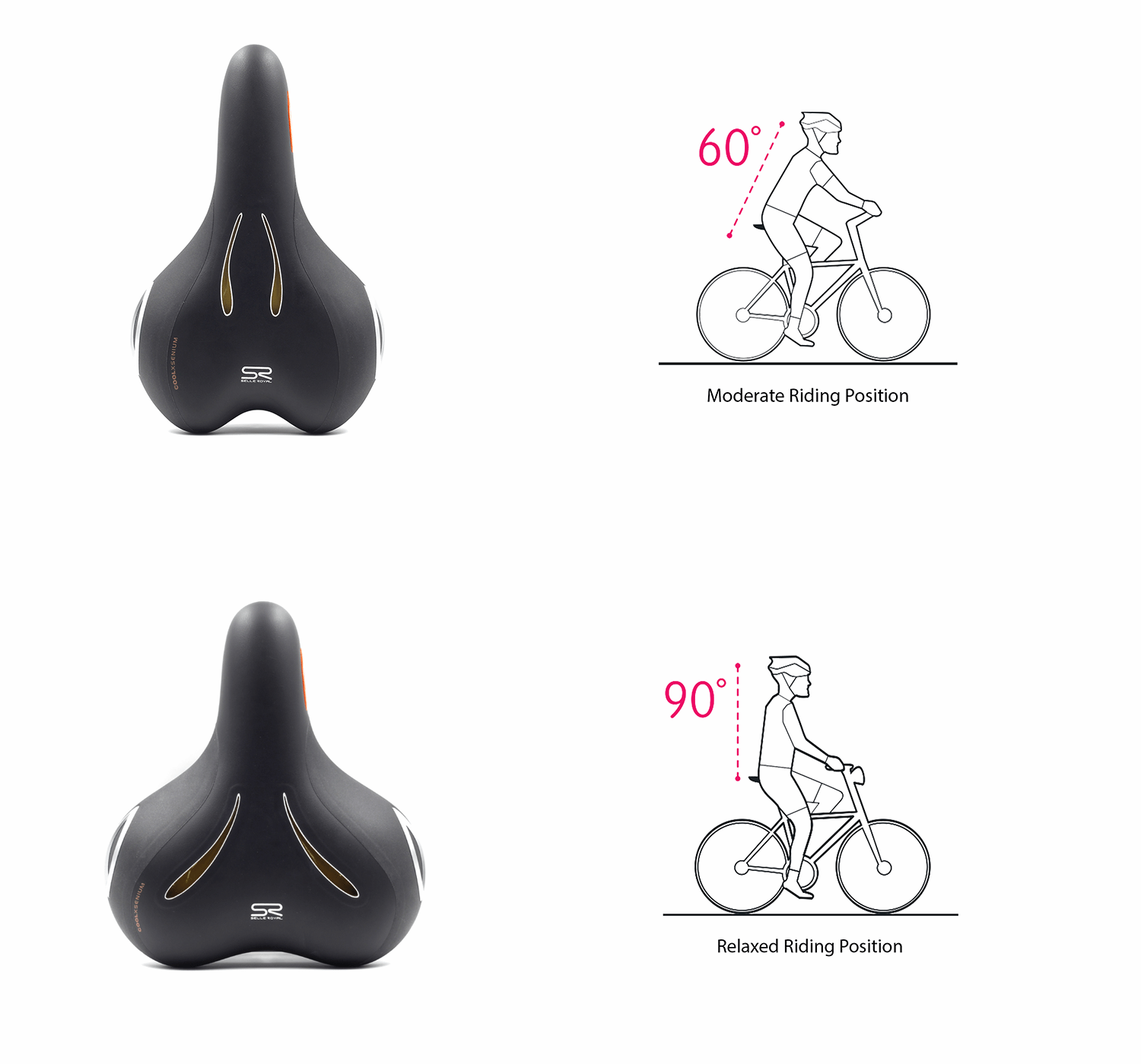 Selle Royal
