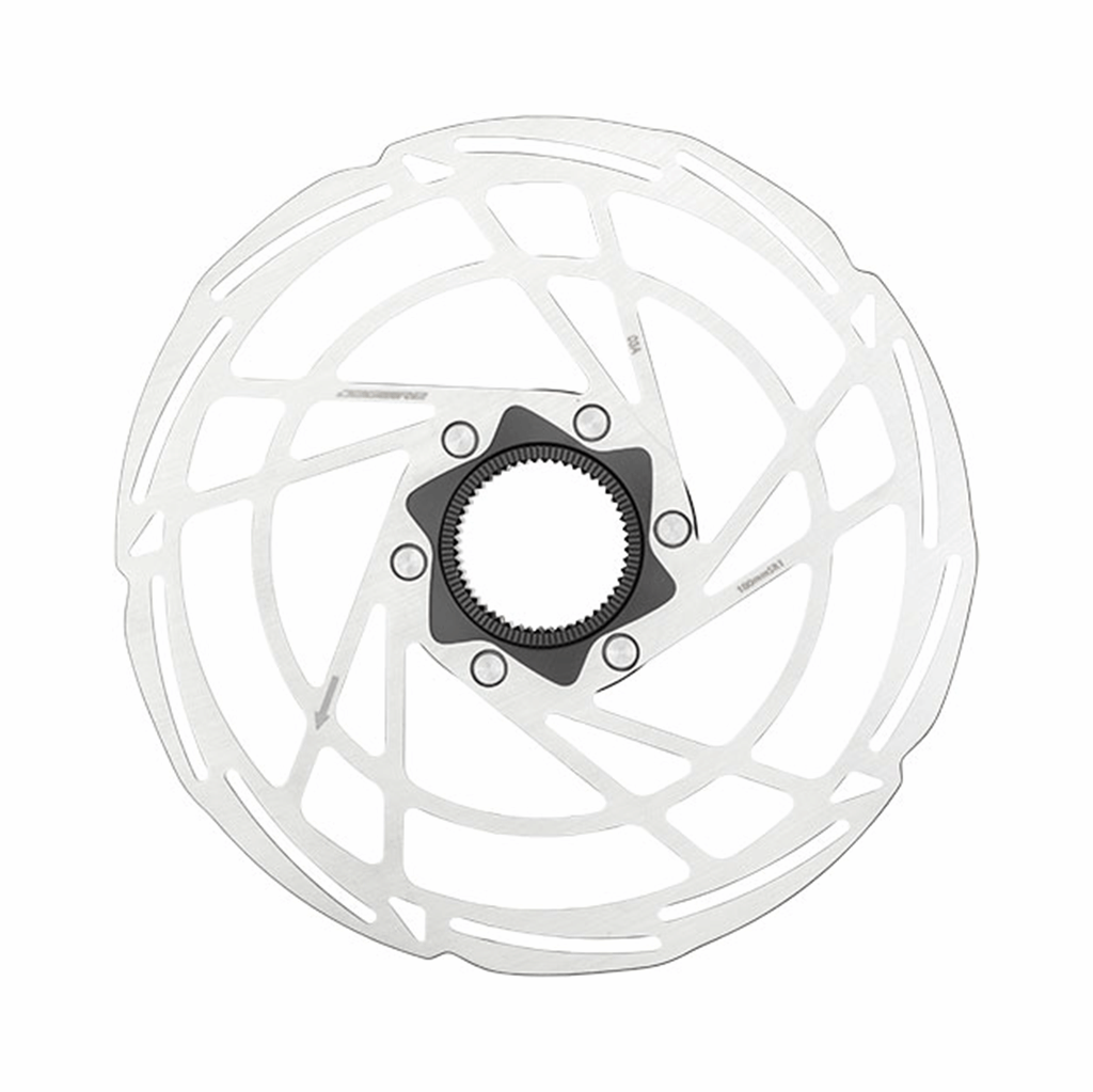 Jagwire Brake Rotors Sport SR1 (6 Bolt / Center Lock)