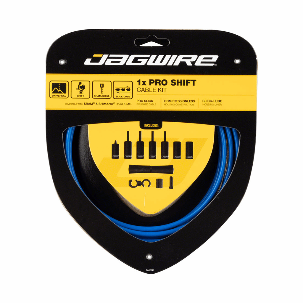 Jagwire top shifter cable