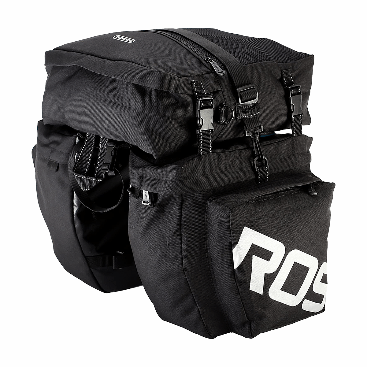 Roswheel 3 in 1 Expedition Touring Cam Pannier